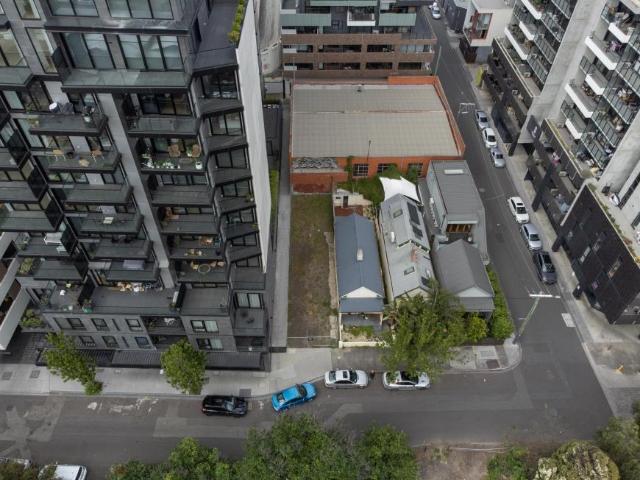 Land for sale in Camerons Creek, Victoria