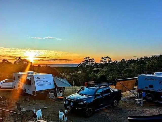 Land for sale in Hazelwood South, Victoria