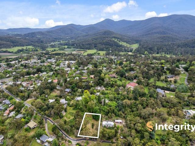 Land for rent in Camerons Creek, Victoria