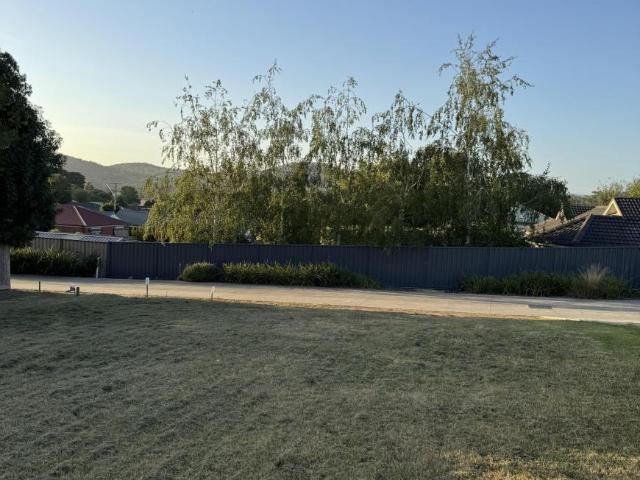 Land for sale in Camerons Creek, Victoria