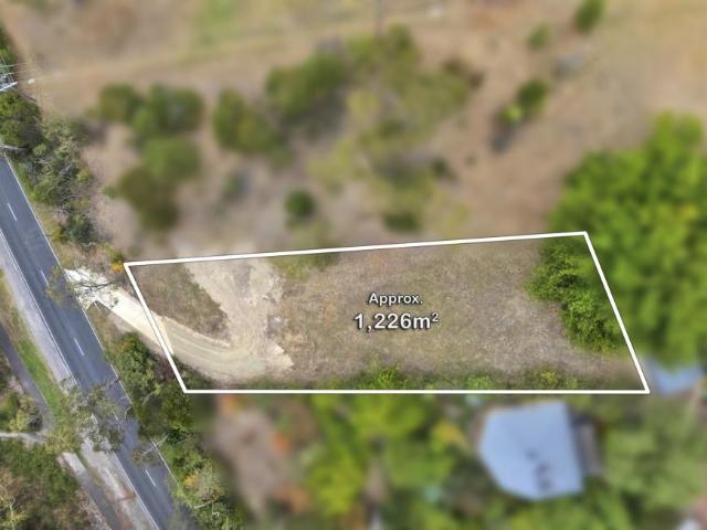 Land for sale in Camerons Creek, Victoria