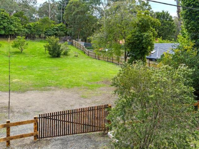 Land for sale in Camerons Creek, Victoria