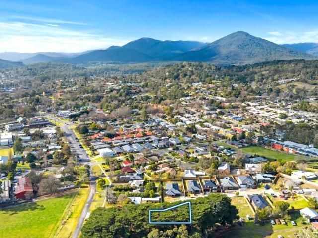 Land for sale in Camerons Creek, Victoria