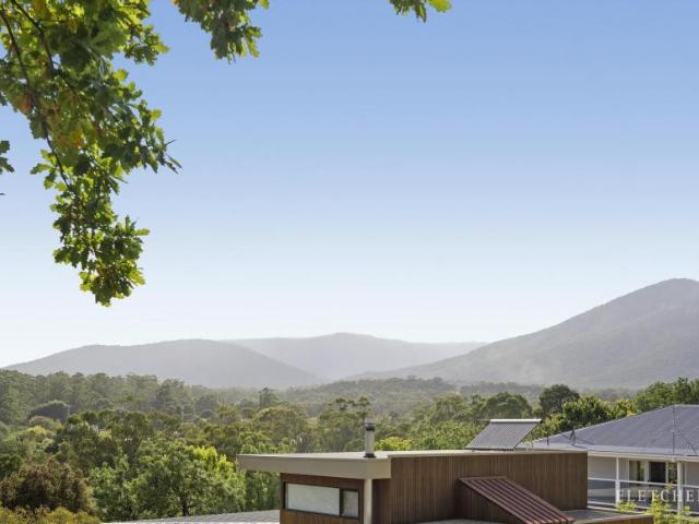Land for sale in Healesville, Melbourne