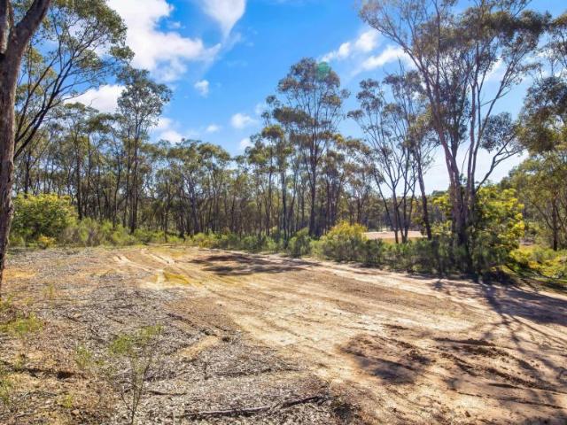 Land for sale in Heathcote, Victoria