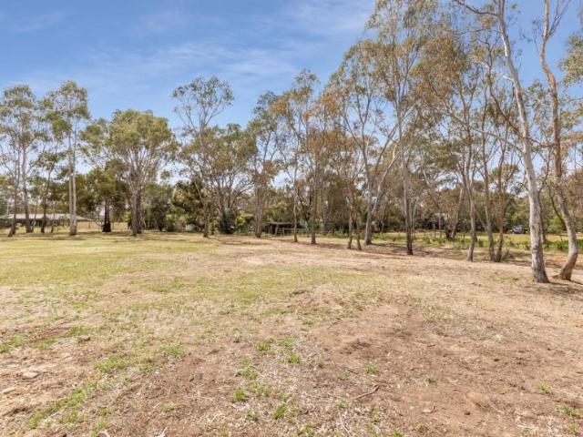 Land for sale in Heathcote, Victoria