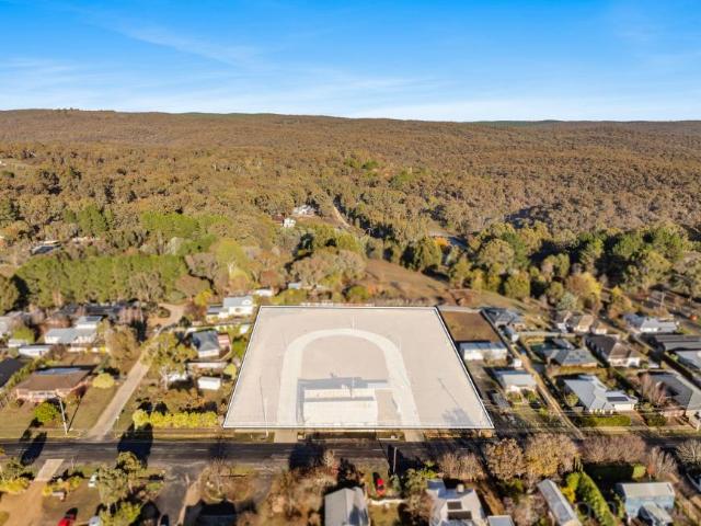 Land for sale in Hepburn, Victoria