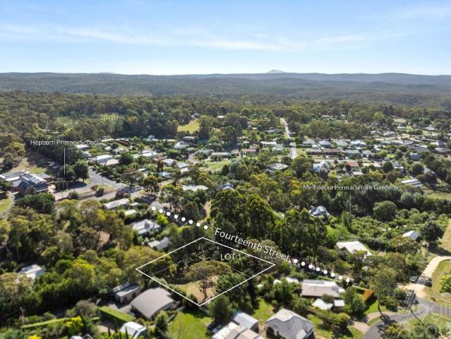 Land for sale in Hepburn, Victoria