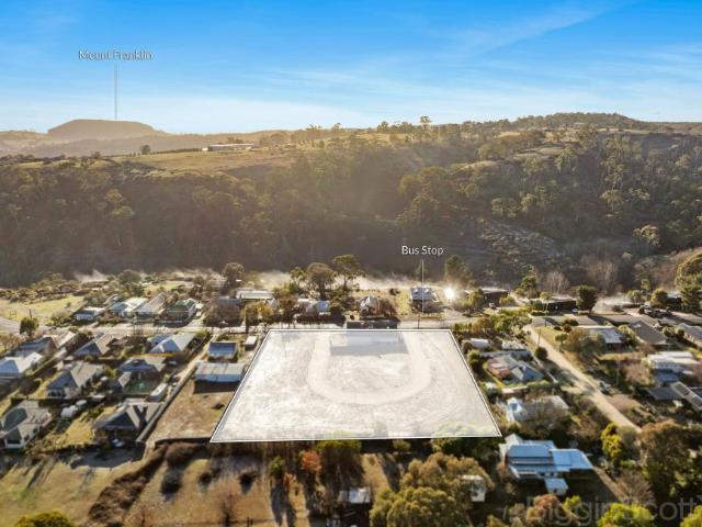 Land for sale in Hepburn, Victoria