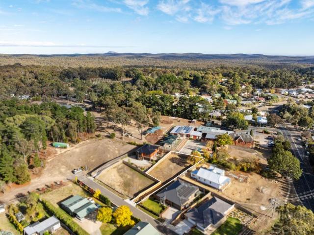 Land for sale in Hepburn, Victoria