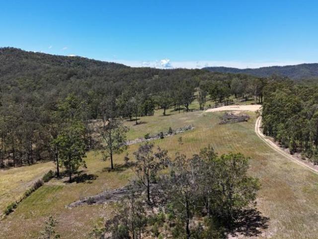 Land for sale in Hickeys Creek, New South Wales