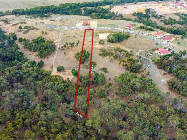 Land for sale in Wallan, Victoria