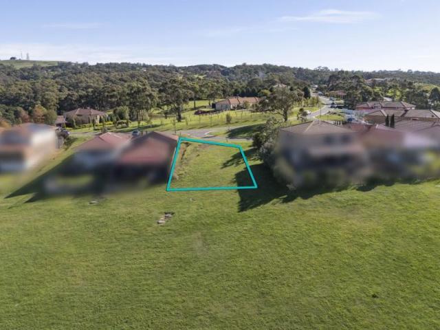 Land for sale in Hidden Valley, Wallan