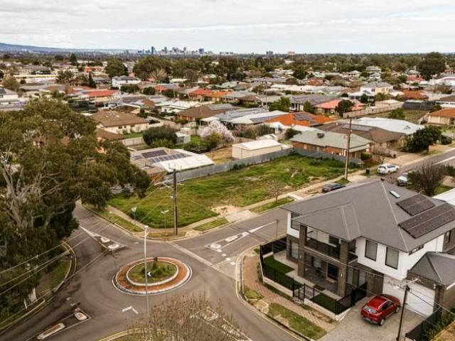 Land for sale in Horseshoe Creek, South Australia
