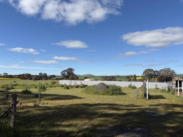 Land for sale in Hilltown, South Australia