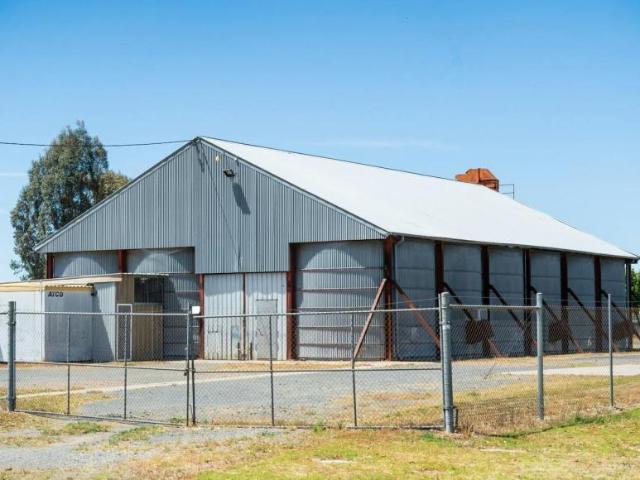 Land for sale in Holbrook, Greater Hume Shire Council