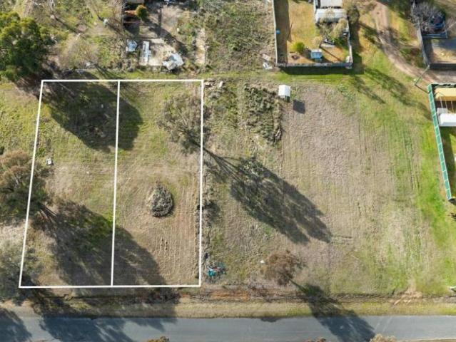 Land for sale in Holbrook, Greater Hume Shire Council