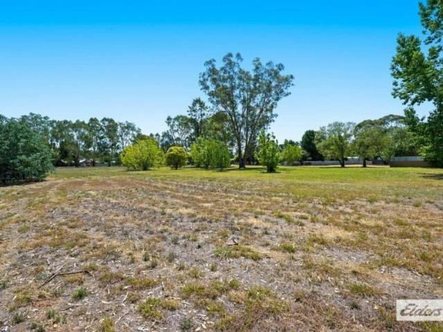 Land for sale in Howlong, Federation Council