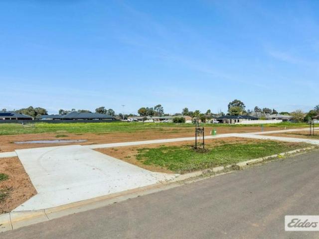 Land for sale in Howlong, Federation Council