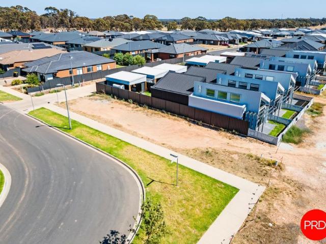 Land for sale in Provenance Estate, City of Greater Bendigo