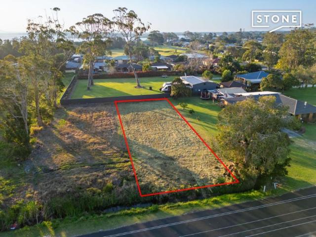 Land for sale in Iluka, Clarence Valley Council