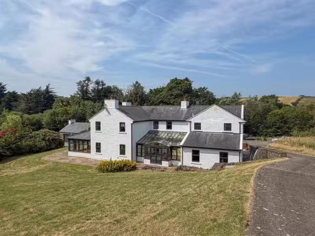 House for rent in Douglas, Scotland