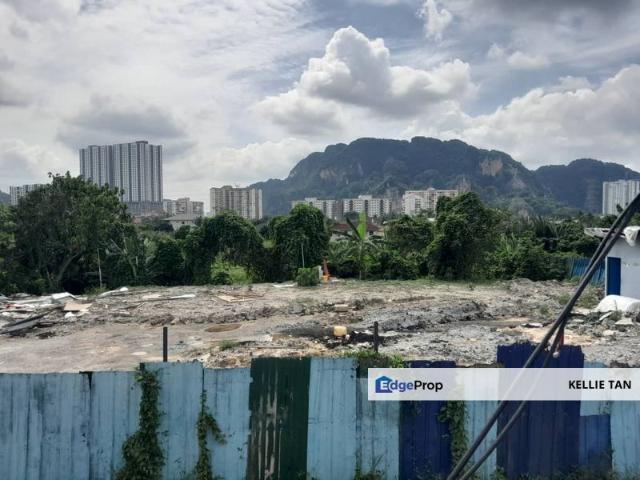Shop for rent in Selayang, Selangor