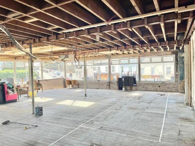 Land for rent in Plymouth