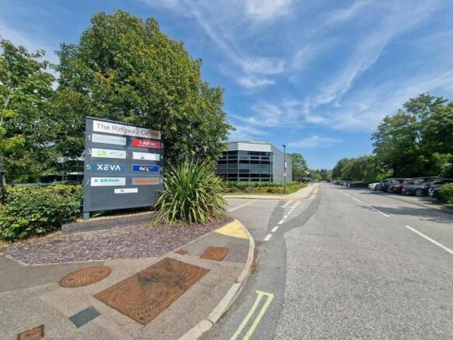 Property for rent in Priest Down, Hampshire