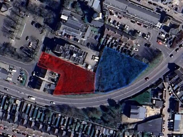 Property for rent in Sheerness, Oad Street