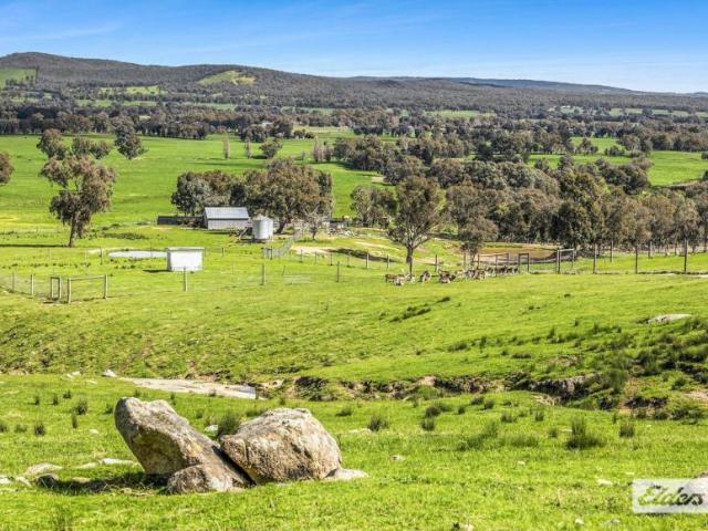 Land for sale in Indigo Valley, Shire of Indigo