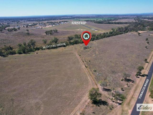 Land for sale in Inglewood, Goondiwindi Regional