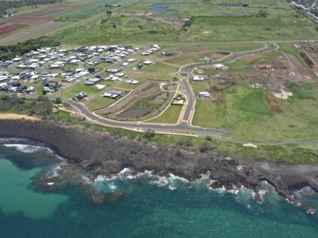Land for sale in Innes Park, Queensland