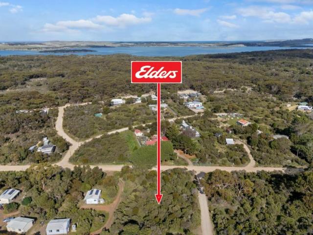 Land for sale in Island Beach, Sapphiretown