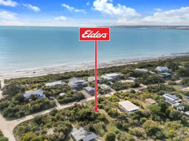 Land for sale in Island Beach, Kangaroo Island Council