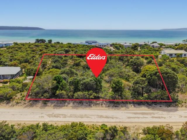Land for sale in Island Beach, Sapphiretown