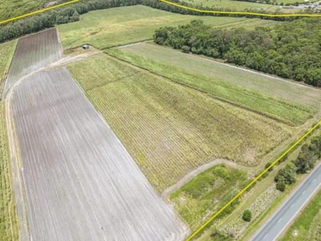 Land for sale in Fernbrook, Queensland