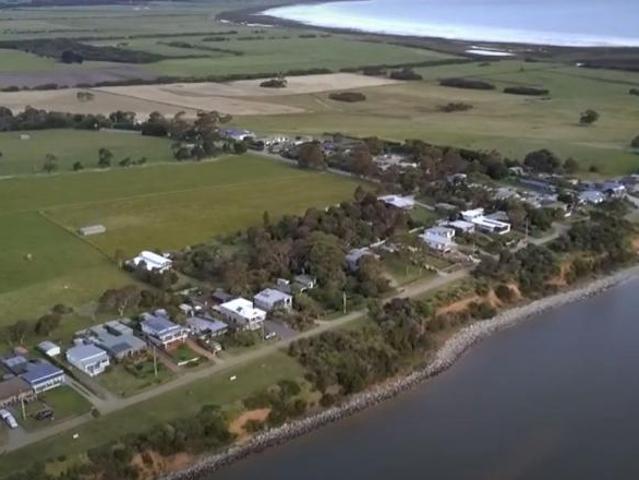 Land for sale in Jam Jerrup, Victoria