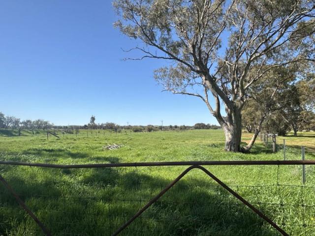 Land for sale in Jamestown, South Australia