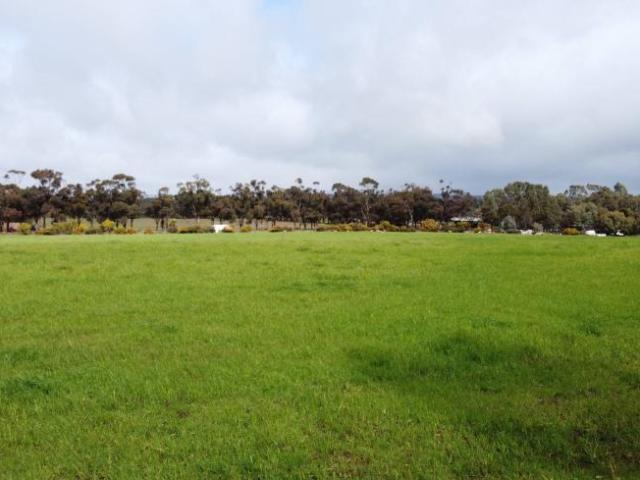 Land for sale in Jamestown, South Australia