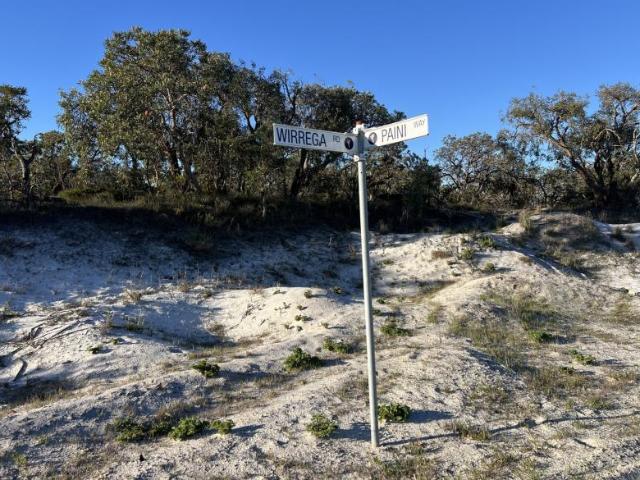 Land for sale in Jandabup, Western Australia