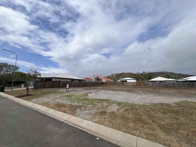 Land for sale in Julago, Townsville City