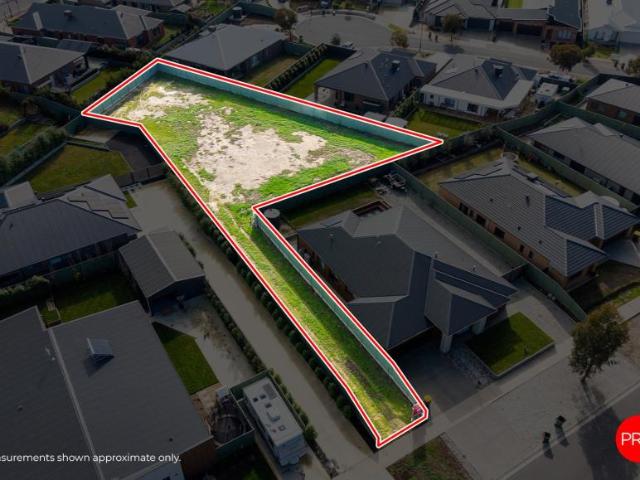 Land for sale in McIvor Forest Estate, Bendigo