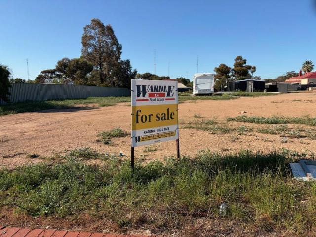 Land for sale in Kadina, South Australia