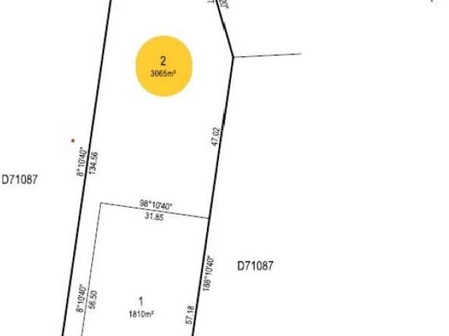 Land for sale in Kadina, South Australia