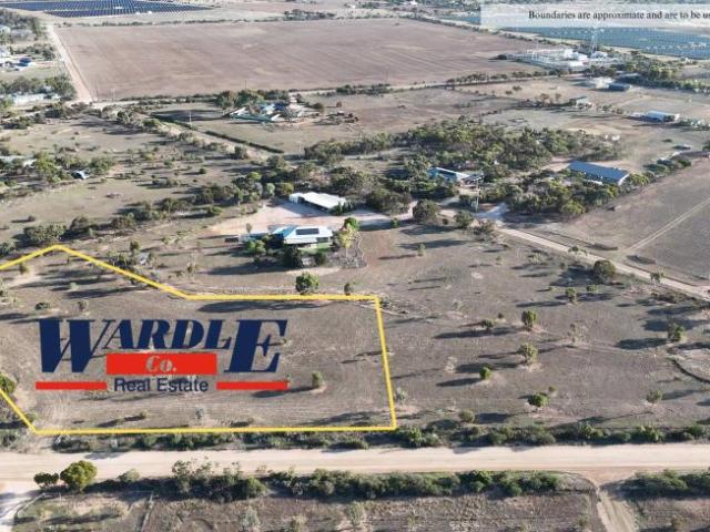 Land for sale in Kadina, South Australia