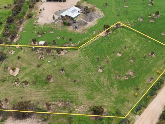 Land for sale in Kadina, Copper Coast Council