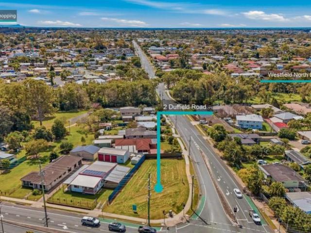 Land for sale in Kallangur, Greater Brisbane