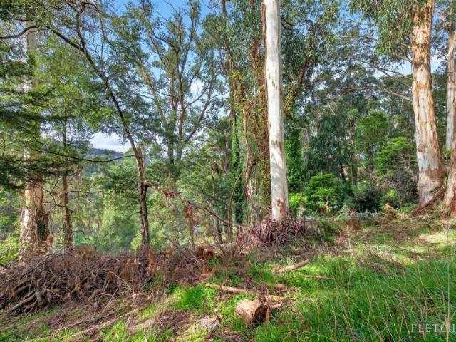 Land for sale in Kalorama, Melbourne