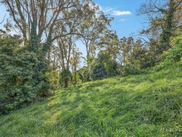 Land for sale in Kalorama, Melbourne